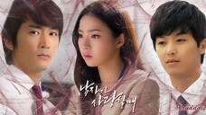 2. TITLE: When A Man Falls In Love/Tagalog Dubbed Episode 02 HD