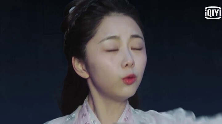 [Under the Power] Lu Zhenxiang Yi|| Changes in adults before and after falling in love|| The iron tr