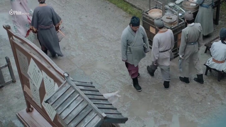 Đường Triều Dị Văn Lục EP 14 [Sub Việt]