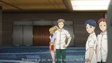 Kei Gets Saved By Machida | Classroom of the Elite Season 2 Episode 1