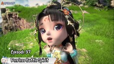 Peerless Battle Spirit Eps 97
