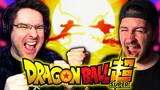 ANDROID 17 VS GOKU! | Dragon Ball Super Episode 86 REACTION | Anime Reaction