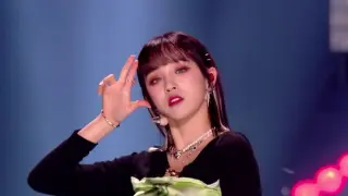 Song Yuqi New Song Bonnie&Clyde