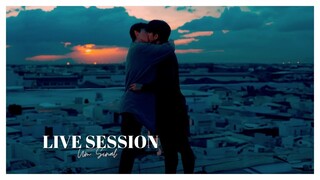 Um Sinal - Kleytton Herivelto | Last Twilight ภาพนายไม่เคยลืม [MV] | #LIVESESSION