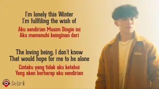 be my lover - michaelachel (Lirik Lagu Terjemahan) ~ I'm lonely this winter TikTok viral