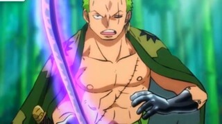 Giả thuyết Ác quỷ Ashura thức tỉnh Zoro chiến Bigmom Vai trò của Yamato p5