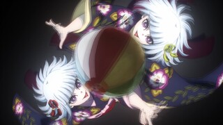 Kimetsu no Yaiba: Pillar Training Chapter, sang protagonis mengungkap lagu yang dinyanyikan oleh dua