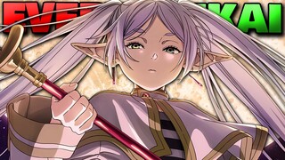 Every ISEKAI & FANTASY Anime Coming Out Next Season!