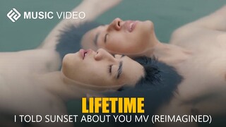 [BL] Teh X Oh-Aew ► Lifetime (MV Reimagine)