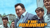 THE ROUND UP (South Korean Don Lee movie) English Subs