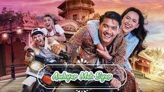 Ambyar kabeh