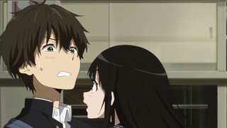 Hyouka