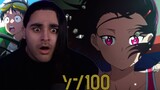 WHO IS SHE !? | Zom 100: Bucket List of the Dead Episode 2 Reaction