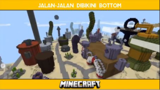 Mari kita jalan-jalan di bikini bottom