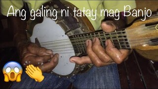 Rondalla || Kumparsa - Traditional Filipino Music ( Feliz Navidad - Banjo Version )