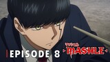 Mashle Magic And Muscles Season 2 - Episode 8