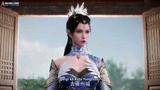 Fight For The Throne eps 15 sub indo