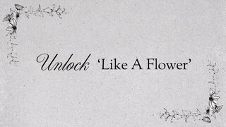 Unlocking Irene Ep.1ㅣDocumentary Of 'Like A Flower'