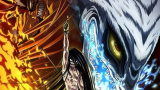 EPS 9 - Ushio to tora