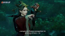 Legend of Lotus Fairy Sword | 08 Sub Indo