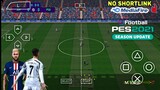 [900MB] DOWNLOAD PES 2021 PPSSPP ANDROID OFFLINE BEST GRAPHICS NEW MENU FACES KITS & NEW TRANSFERS