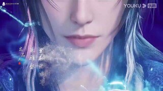 The Legend of The Taiyi Sword Immortal || Episode 16 Sub Indo