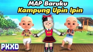 RUMAH UPIN IPIN VERSI PK XD - PUTRI GAMER