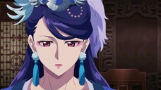 Kusuriya no Hitorigoto Season 2 - Ep 6 (HD) Sub Indo.