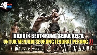 DISEPELEK4N DARI KECIL HINGGA IA MENJADI SEORANG JENDRAL PALING DIHORMATI - ALUR CERITA FILM