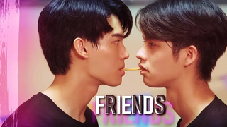 ► เพื่อน BL ศรวัฒน์ & ไทน์ (2gether)