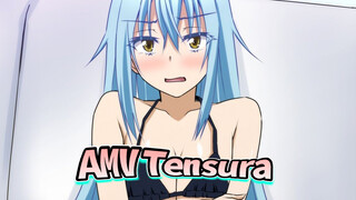 AMV That Time I Got Reincarnated as a Slime