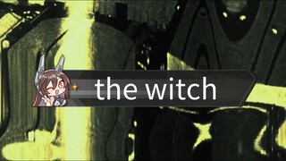 THE WITCH KOREAN ENGLISH SUBTITLE ( ORIGINAL)