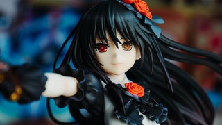 Date A Live - Kurumi Tokisaki 1/7 Scale Figure - 30th Anniversary Edition