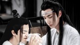 [The Untamed] Fan-made Video - Wei Ying Told Lan Zhan His Last Life