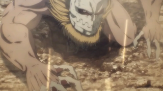 ฉาก Jaw Titan ทั้งหมด (จนถึงตอนนี้) ใน Attack on Titan Season 4
