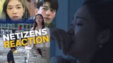 LITTLE WOMEN The FINALE - NETIZENS REACTIONS - Episode 12