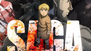 Vinland Saga Season 1 Episode 24 END (Sub Indo)