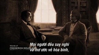 Thế Lưỡng Nan Của Abraham Lincoln EP 4 [Sub Việt]