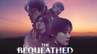 The Bequeathed S01E03 (2024) Dubbing Indoinsa