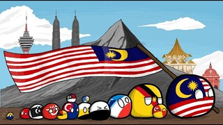 History of Malaysia