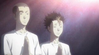 Haikyuu dub being the reason I'm no longer depressed pt.3