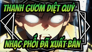 Thanh Gươm Diệt Quỷ| Vùng đất bảo kiếm của vua [4K ]Nhạc Epic Tổng hợp