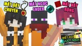Minecraft Biệt Đội Vượt Ngục (Phần 6) #2- JAKI BỊ ĐÁNH CẮP KỈ VẬT TỪ ANH TRAI CỦA MÌNH 👮 vs 😥