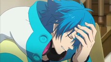 Dramatical Murder  {Episode  10} Sub Indo~