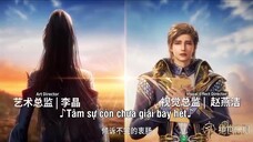Đấu La Đại Lục 2: Tuyệt Thế Đường Môn EP 55 [Sub Việt]