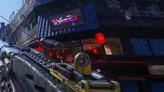 [GMV] Display Of In-game Gunfire