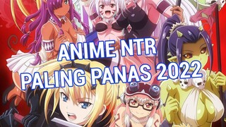 THE REAL ANIME 4NO!!! SEASON NYA AKAN TAYANG FALL 2022 PETER GRILL TO KENJA NO JIKAN SEASON 2