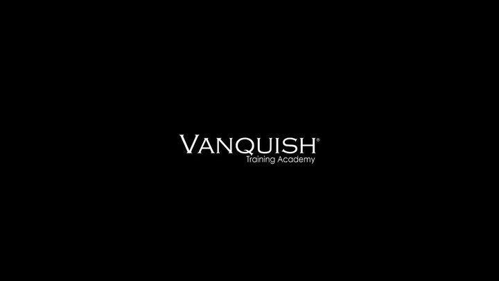 Close Protection Training with Vanquish® Training Academy