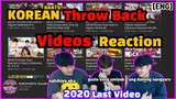[REACT] Korean Brats React to Korean Brats Video (ENG SUB)