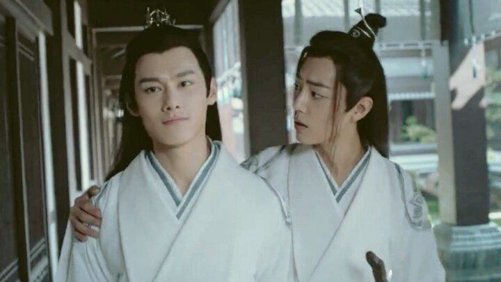 [Xian Cheng Episode 1] [Wei Wuxian !